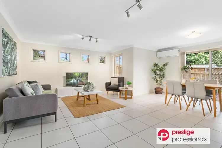 Fourth view of Homely house listing, 29B Miri Crescent, Holsworthy NSW 2173