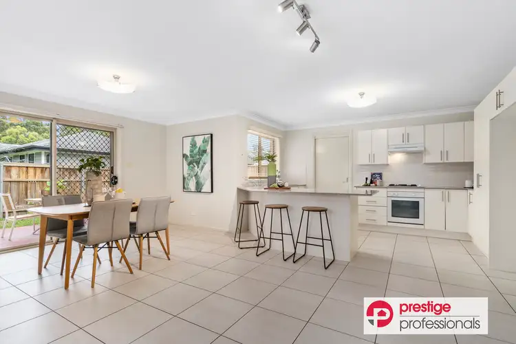 Fifth view of Homely house listing, 29B Miri Crescent, Holsworthy NSW 2173