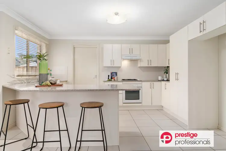Sixth view of Homely house listing, 29B Miri Crescent, Holsworthy NSW 2173