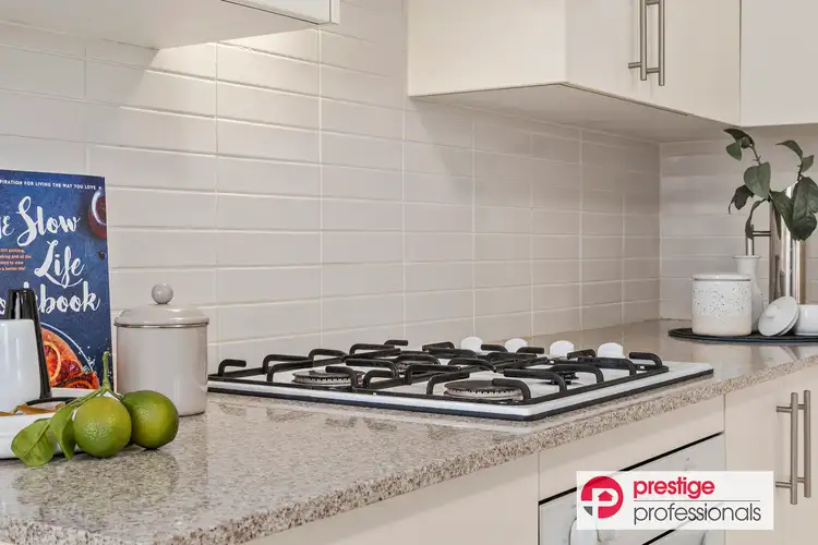 Seventh view of Homely house listing, 29B Miri Crescent, Holsworthy NSW 2173