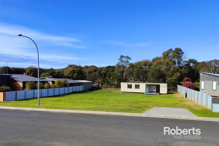 Second view of Homely land listing, 176 Hazards View Drive, Coles Bay TAS 7215