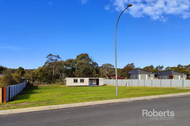 Sixth view of Homely land listing, 176 Hazards View Drive, Coles Bay TAS 7215