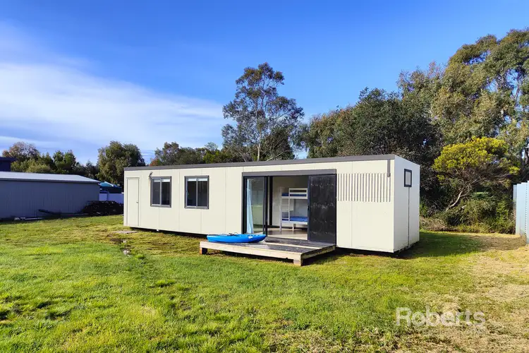 Seventh view of Homely land listing, 176 Hazards View Drive, Coles Bay TAS 7215
