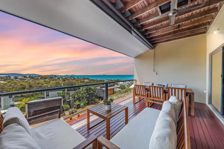 Main view of Homely house listing, 2/18 Stonehaven Court, Airlie Beach QLD 4802