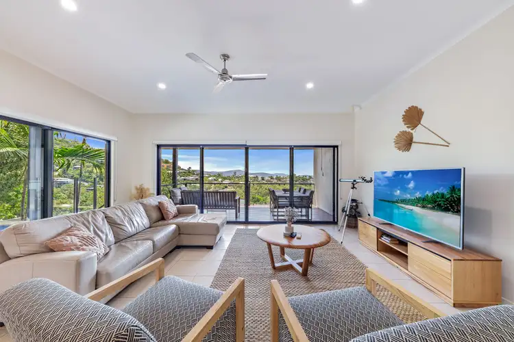 Fifth view of Homely house listing, 2/18 Stonehaven Court, Airlie Beach QLD 4802