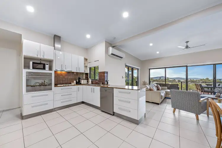 Sixth view of Homely house listing, 2/18 Stonehaven Court, Airlie Beach QLD 4802