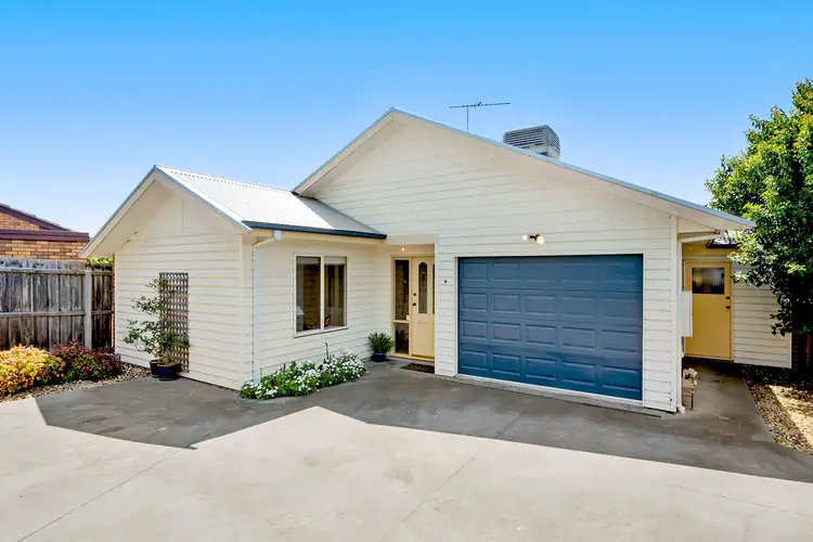 3/88 Isabella Street, Geelong West VIC 3218