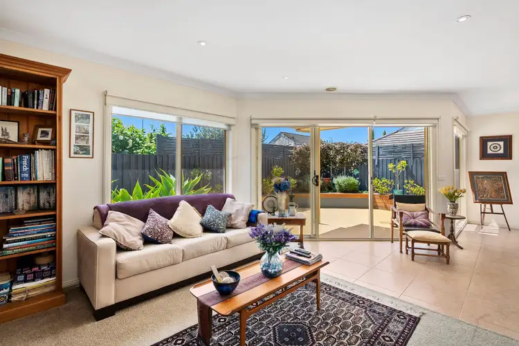 Second view of Homely house listing, 3/88 Isabella Street, Geelong West VIC 3218