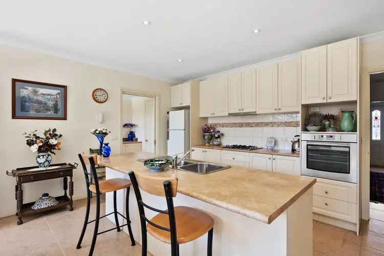 Fifth view of Homely house listing, 3/88 Isabella Street, Geelong West VIC 3218