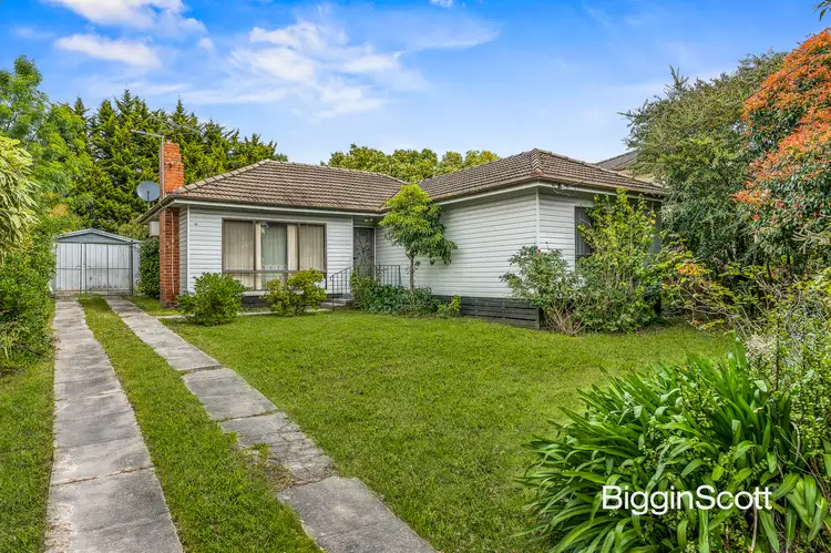 14 Catherine Avenue