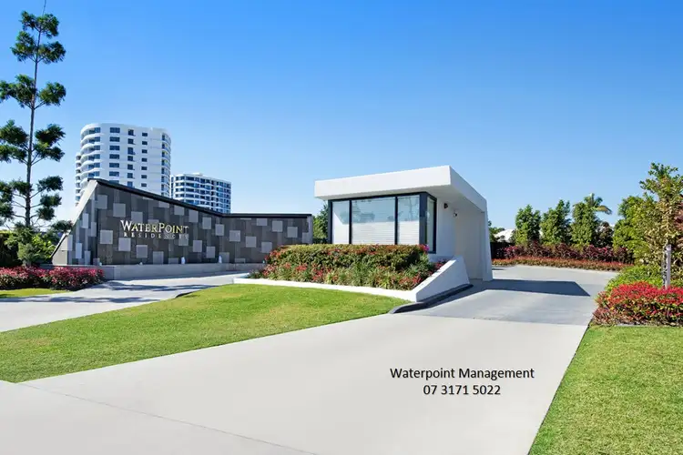 4306/5 Harbourside Court, Biggera Waters QLD 4216