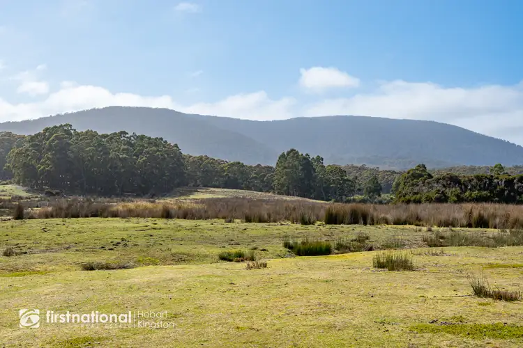 Seventh view of Homely land listing, 495 Cloudy Bay Road, South Bruny TAS 7150