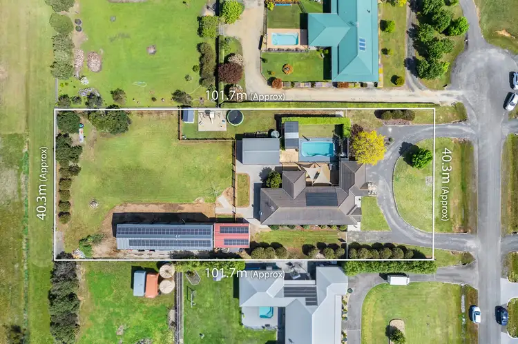 15 Lucien Place, Bannockburn VIC 3331