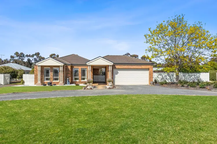 Second view of Homely house listing, 15 Lucien Place, Bannockburn VIC 3331