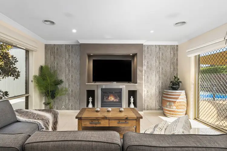 Third view of Homely house listing, 15 Lucien Place, Bannockburn VIC 3331