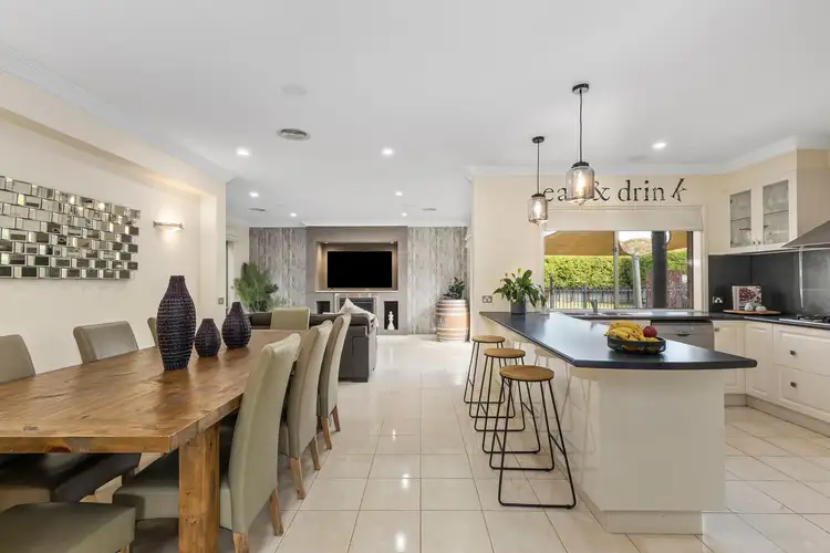 Fourth view of Homely house listing, 15 Lucien Place, Bannockburn VIC 3331
