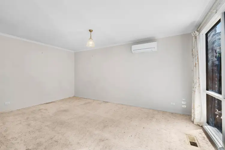 Third view of Homely unit listing, 2/11 Aminya Crescent, Yallambie VIC 3085