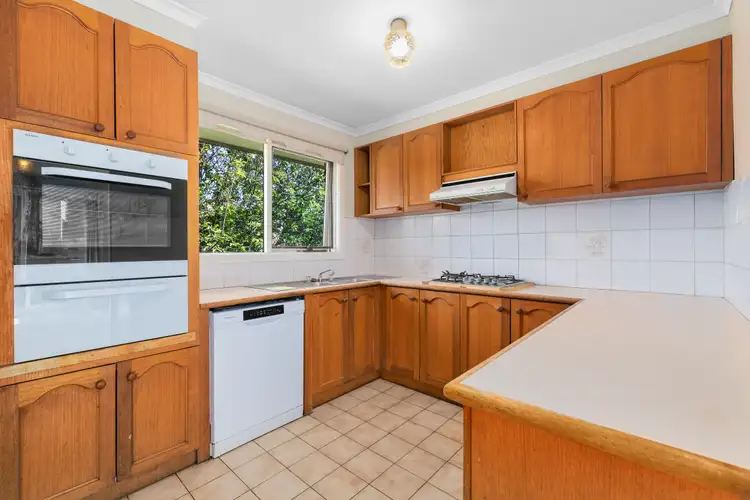 Fourth view of Homely unit listing, 2/11 Aminya Crescent, Yallambie VIC 3085