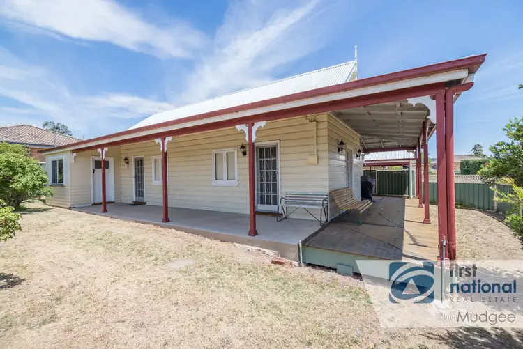 4A Cassin Lane, Mudgee NSW 2850