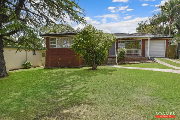 52 Havilah Avenue