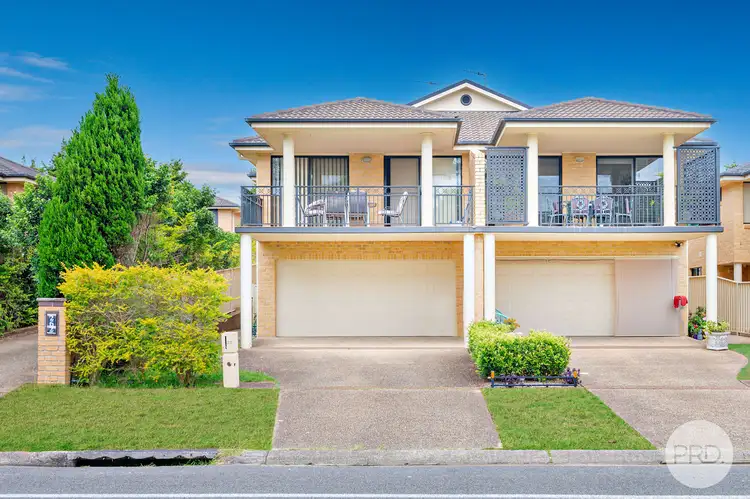 22/262 Sandy Point Road, Salamander Bay NSW 2317