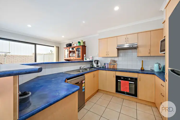 Fourth view of Homely townhouse listing, 22/262 Sandy Point Road, Salamander Bay NSW 2317