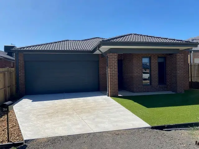 3A Reynolds Street