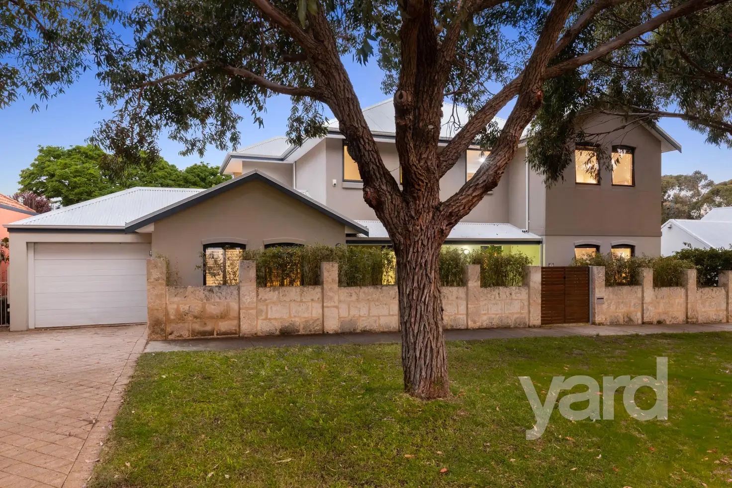 Main view of Homely house listing, 2 Amherst Street, Fremantle WA 6160