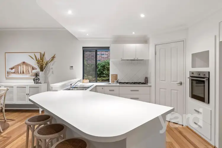 Fifth view of Homely house listing, 2 Amherst Street, Fremantle WA 6160