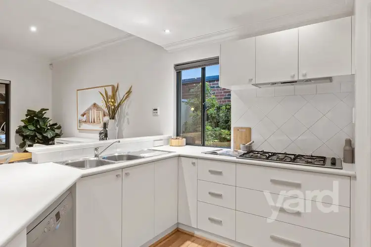 Sixth view of Homely house listing, 2 Amherst Street, Fremantle WA 6160