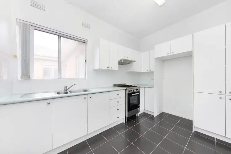 Main view of Homely apartment listing, 10/266 Bunnerong Road, Hillsdale NSW 2036