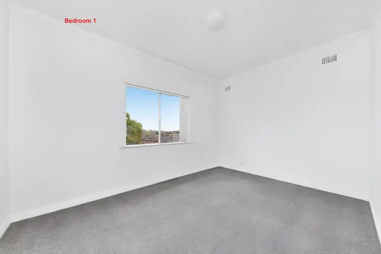 Fifth view of Homely apartment listing, 10/266 Bunnerong Road, Hillsdale NSW 2036