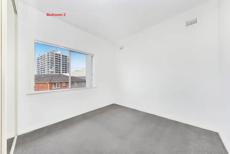 Sixth view of Homely apartment listing, 10/266 Bunnerong Road, Hillsdale NSW 2036