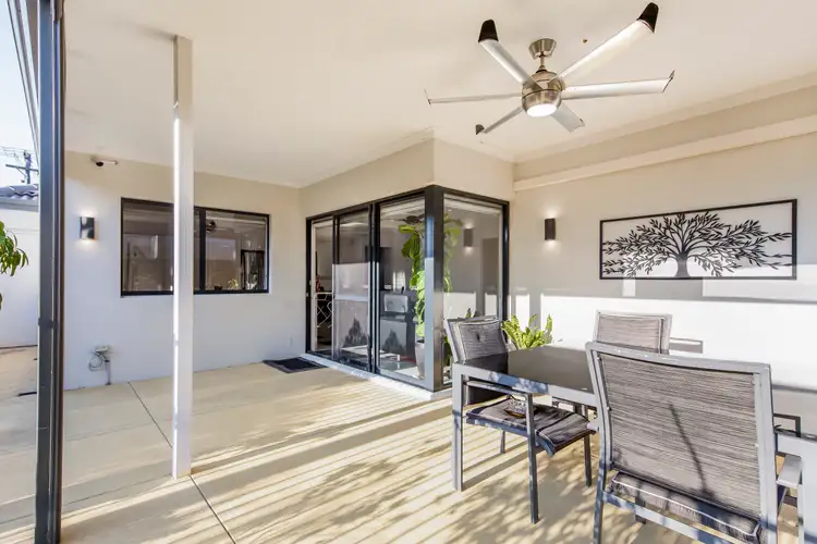Second view of Homely house listing, 36 Fitzgerald Road, Morley WA 6062