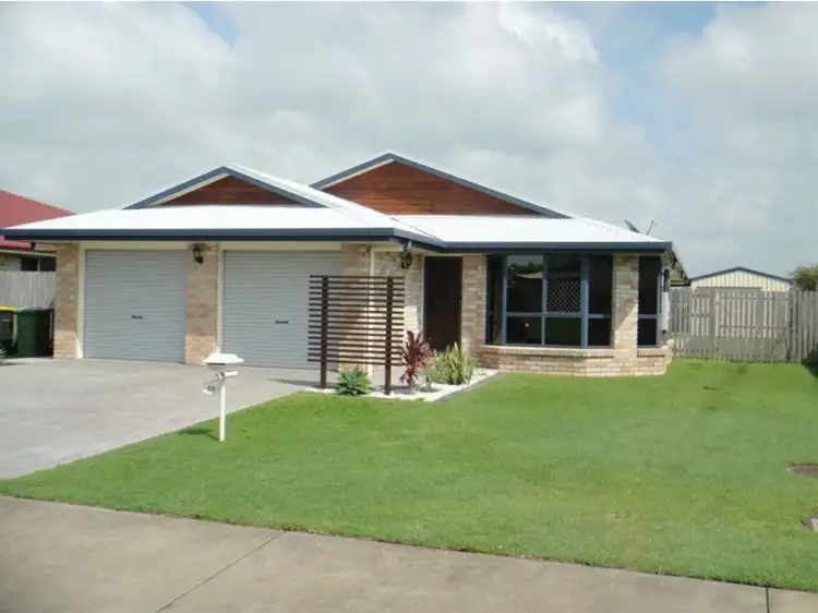 2/34 Emperor Drive, Andergrove QLD 4740