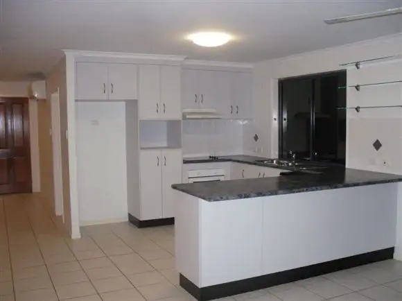 Second view of Homely house listing, 2/34 Emperor Drive, Andergrove QLD 4740