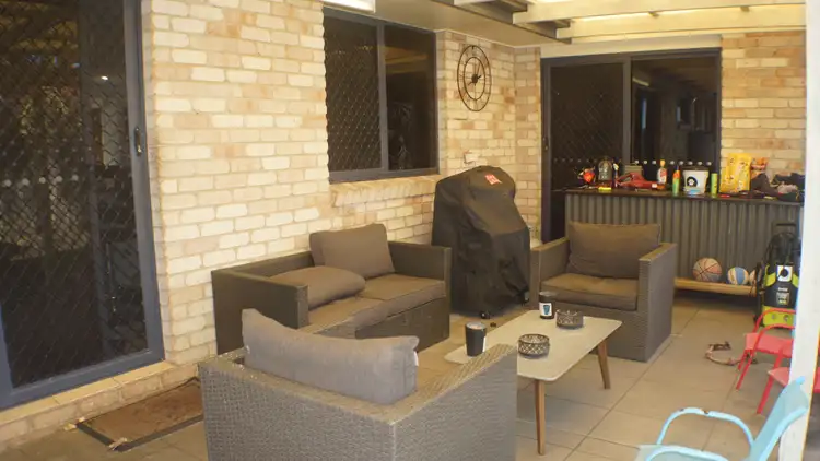 Fourth view of Homely house listing, 2/34 Emperor Drive, Andergrove QLD 4740