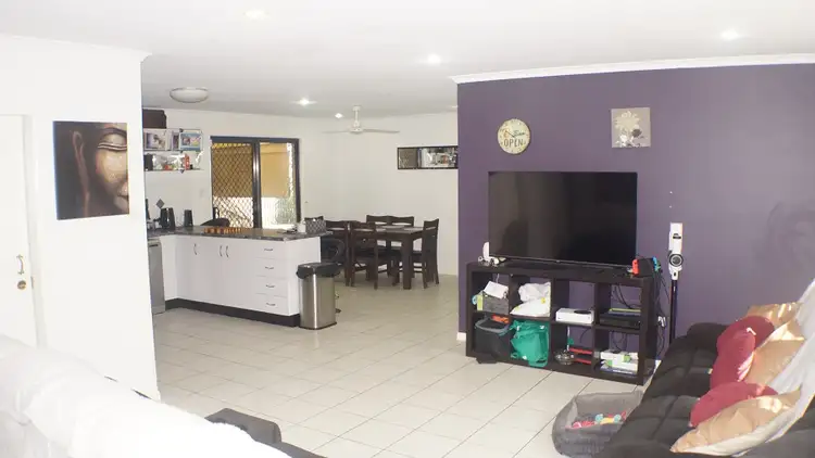 Fifth view of Homely house listing, 2/34 Emperor Drive, Andergrove QLD 4740