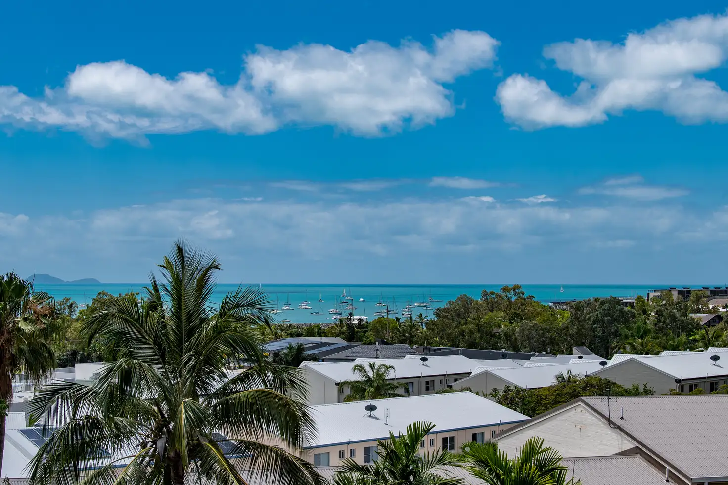 Main view of Homely unit listing, 105/2 Eshelby Drive, Cannonvale QLD 4802