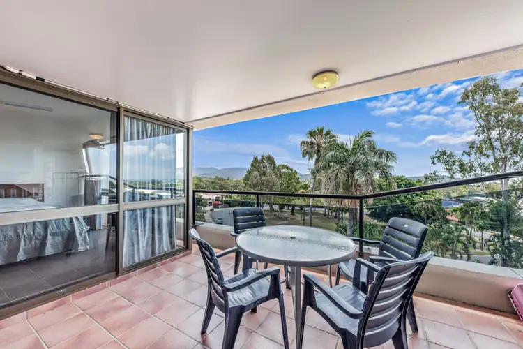Second view of Homely unit listing, 105/2 Eshelby Drive, Cannonvale QLD 4802