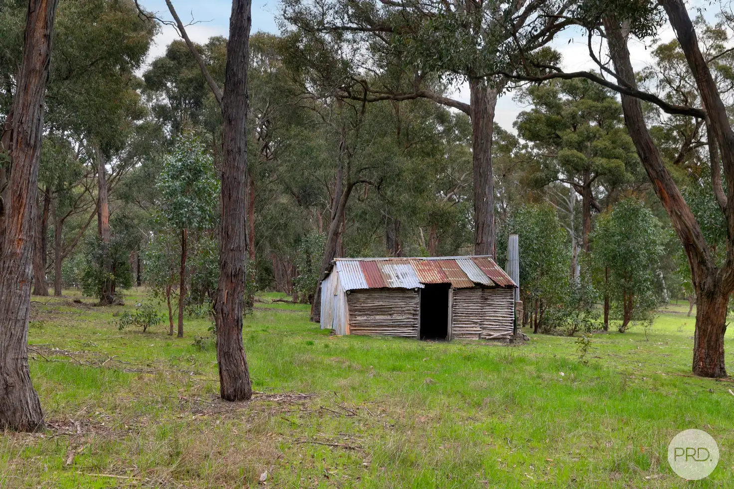 Main view of Homely land listing, 99C Wongerer Lane, Haddon VIC 3351