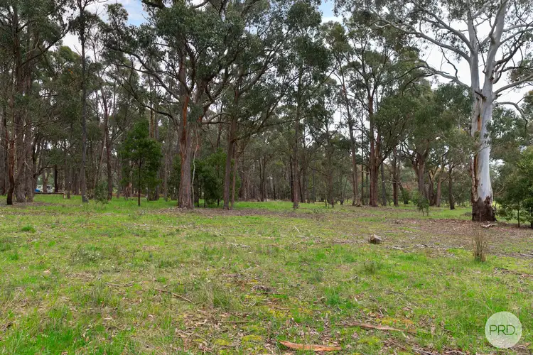 Second view of Homely land listing, 99C Wongerer Lane, Haddon VIC 3351