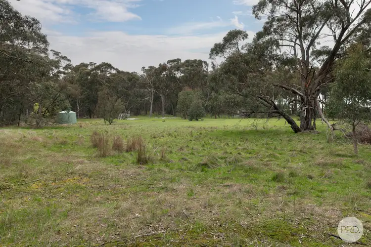 Third view of Homely land listing, 99C Wongerer Lane, Haddon VIC 3351