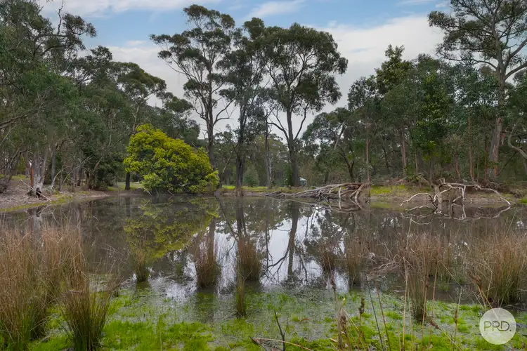 Fifth view of Homely land listing, 99C Wongerer Lane, Haddon VIC 3351