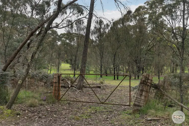 Sixth view of Homely land listing, 99C Wongerer Lane, Haddon VIC 3351
