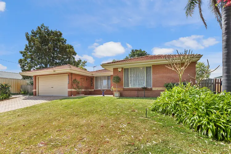 110 Broadway, Bassendean WA 6054