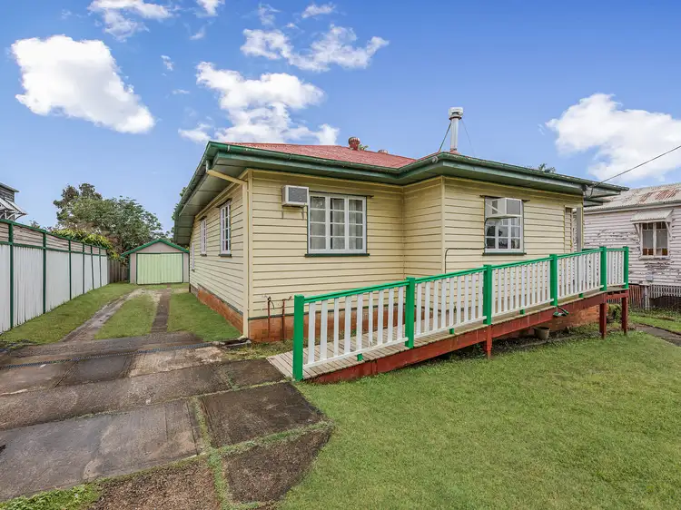 Main view of Homely house listing, 2 Pryde Street, Woodend QLD 4305