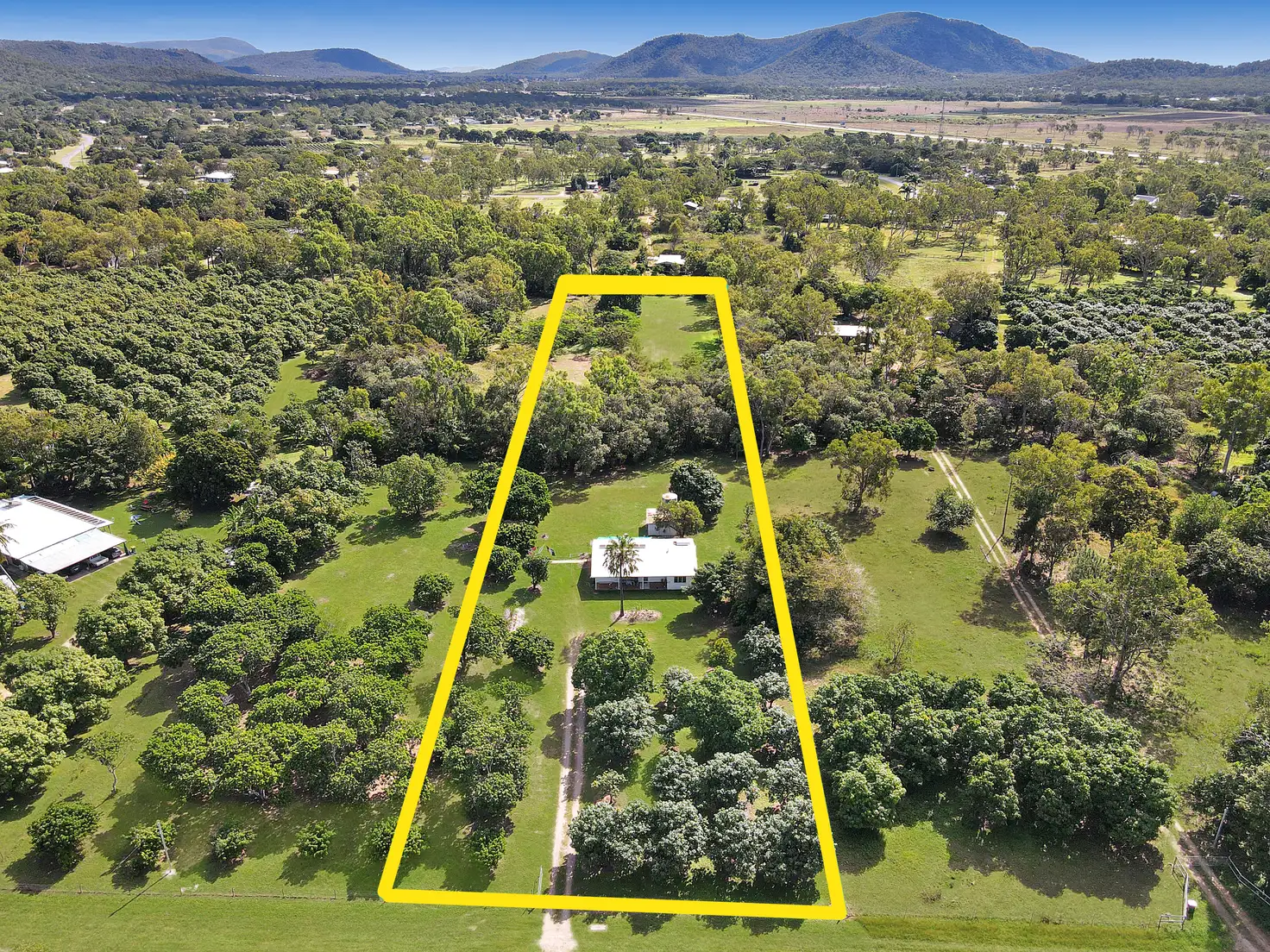 Main view of Homely house listing, 16 Alligator Creek Road, Alligator Creek QLD 4816