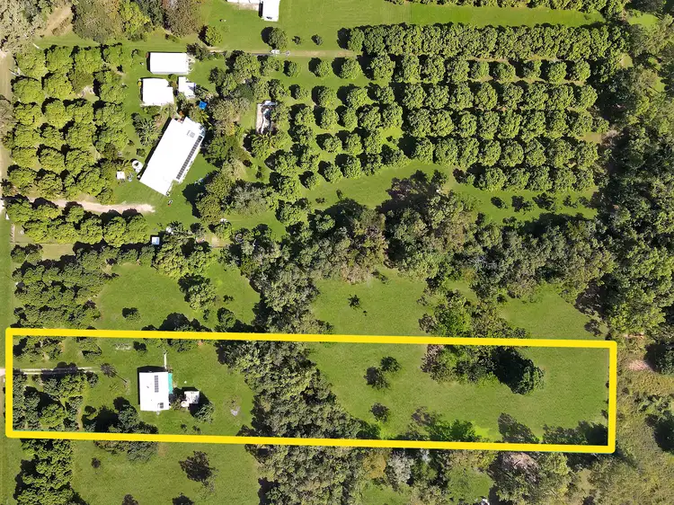 Third view of Homely house listing, 16 Alligator Creek Road, Alligator Creek QLD 4816