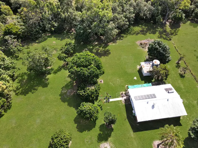 Fourth view of Homely house listing, 16 Alligator Creek Road, Alligator Creek QLD 4816